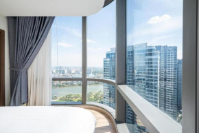 The High Luxury Apartment by Isabelle